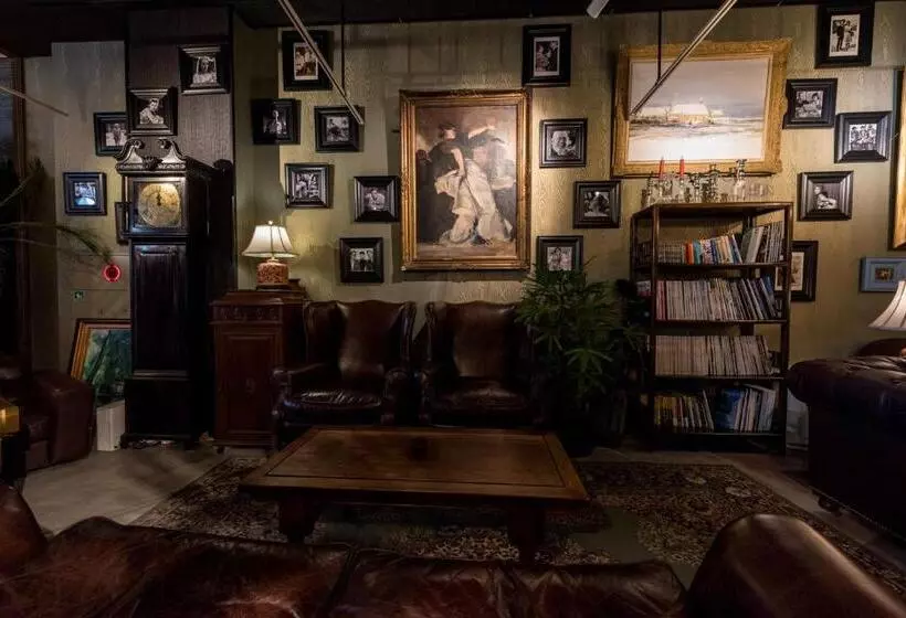 בית מלון כפרי Mizno