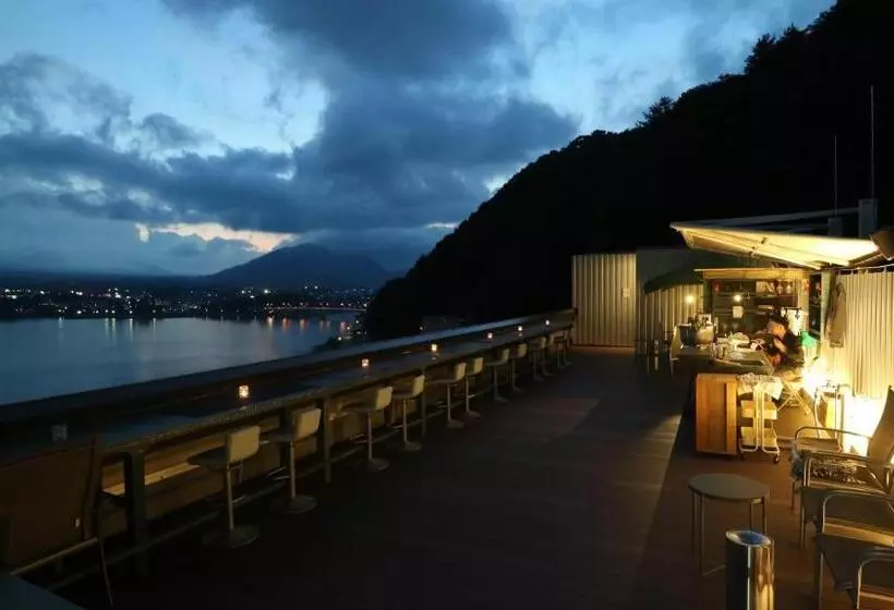 בית מלון כפרי Mizno