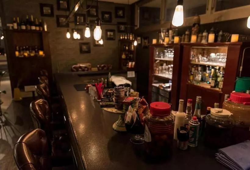 בית מלון כפרי Mizno