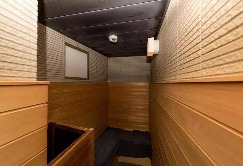 בית מלון כפרי Mizno