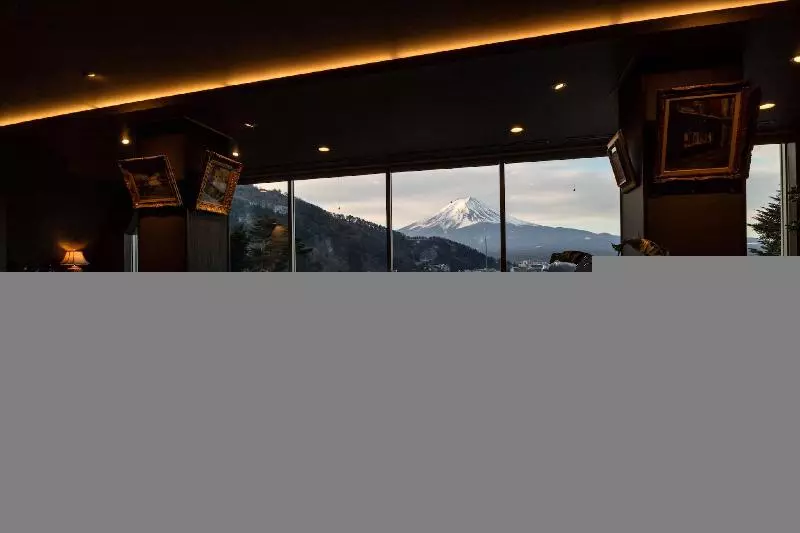 בית מלון כפרי Mizno