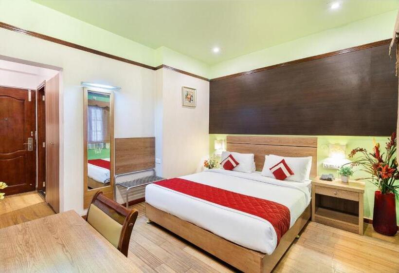 ホテル Octave Jamayca