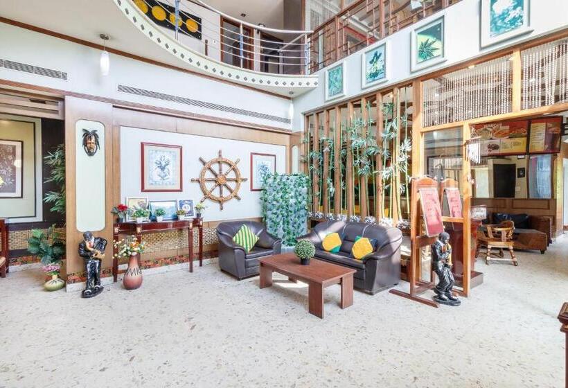 ホテル Octave Jamayca