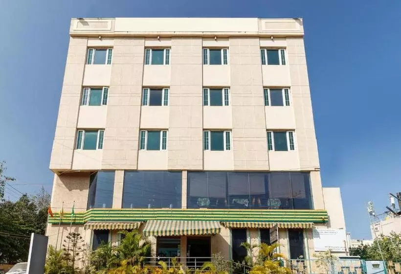 בית מלון כפרי Octave Jamayca