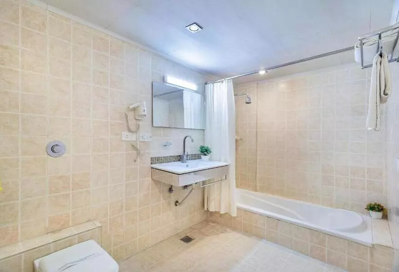 בית מלון כפרי Octave Jamayca