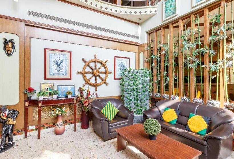 ホテル Octave Jamayca