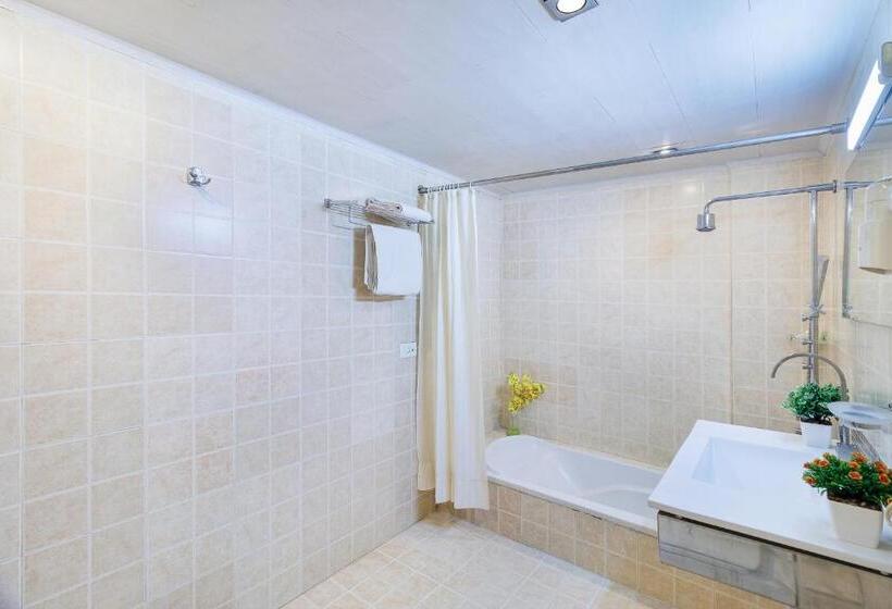 ホテル Octave Jamayca