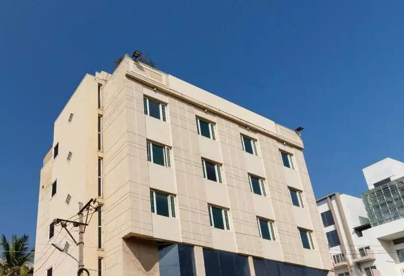 בית מלון כפרי Octave Jamayca