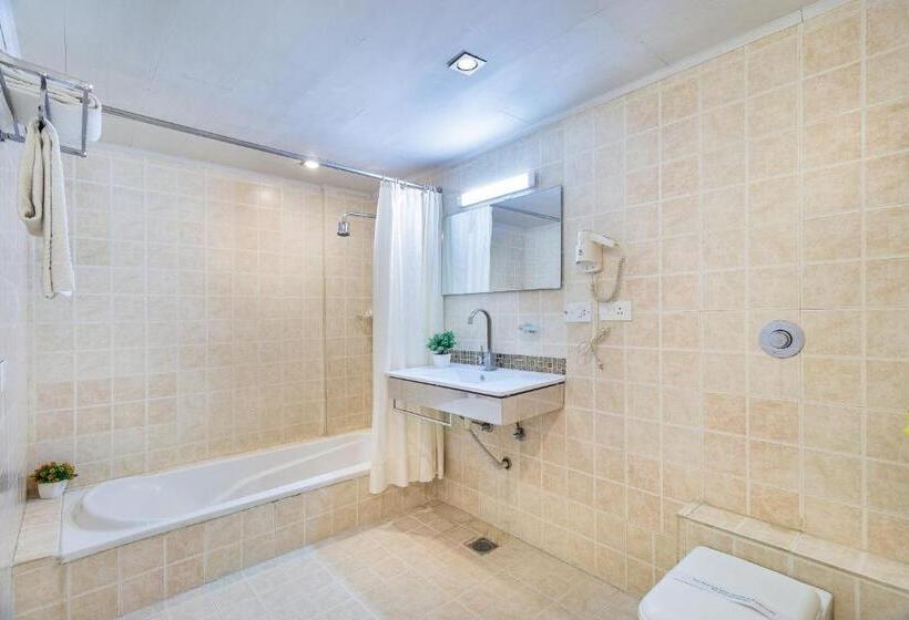 ホテル Octave Jamayca