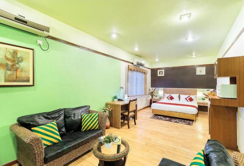 ホテル Octave Jamayca