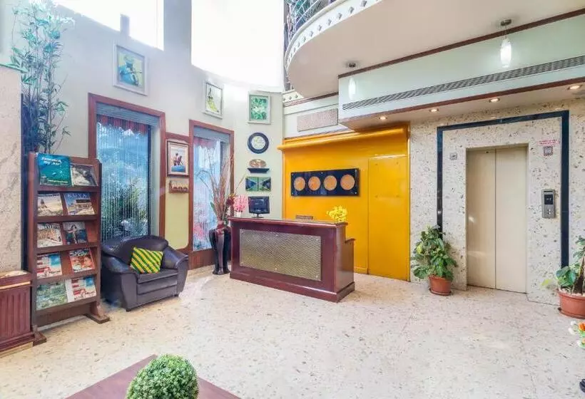 בית מלון כפרי Octave Jamayca