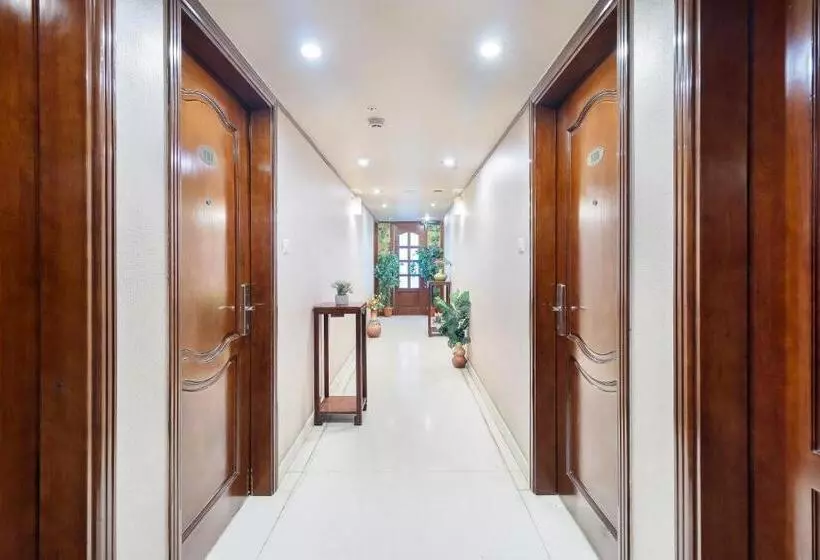 בית מלון כפרי Octave Jamayca