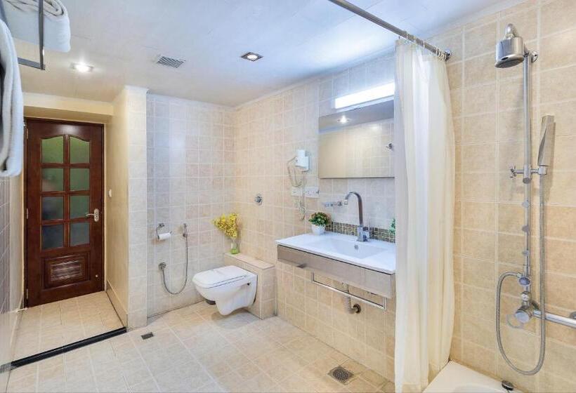 ホテル Octave Jamayca