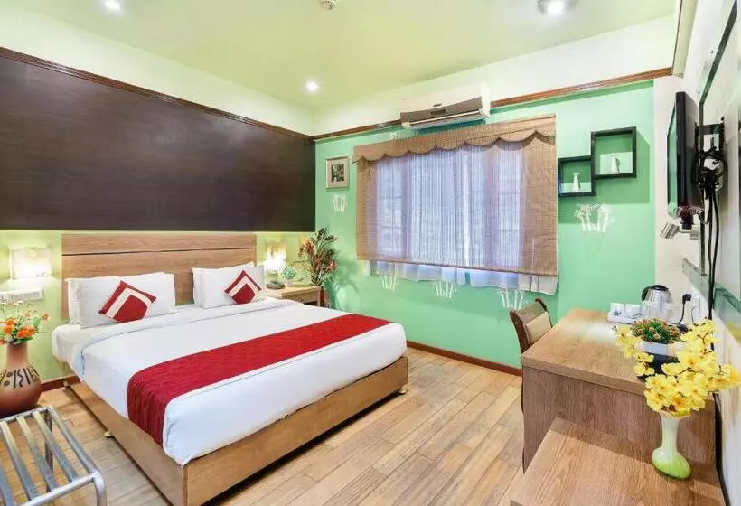 בית מלון כפרי Octave Jamayca