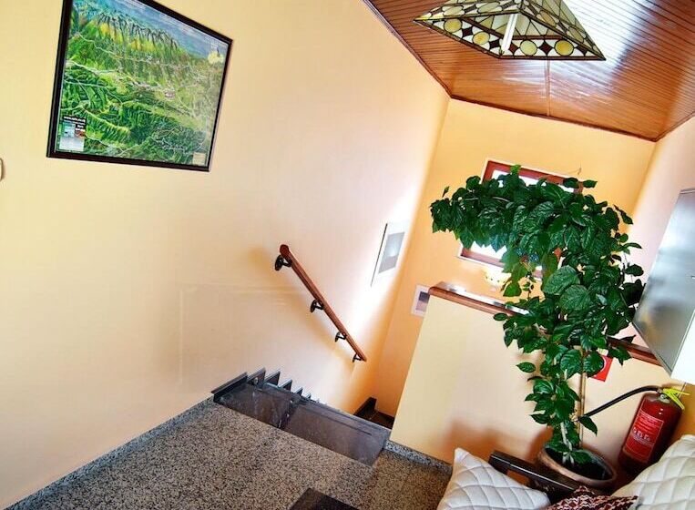 酒店 Penzion Plesnivec