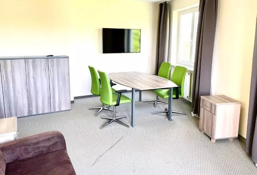 Hotel Poleczki Residence Apartments