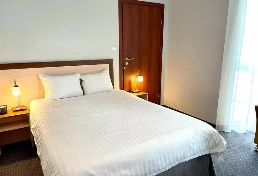 Hotel Poleczki Residence Apartments