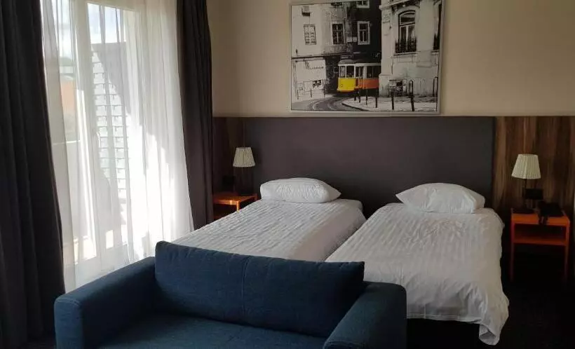 Hotel Poleczki Residence Apartments