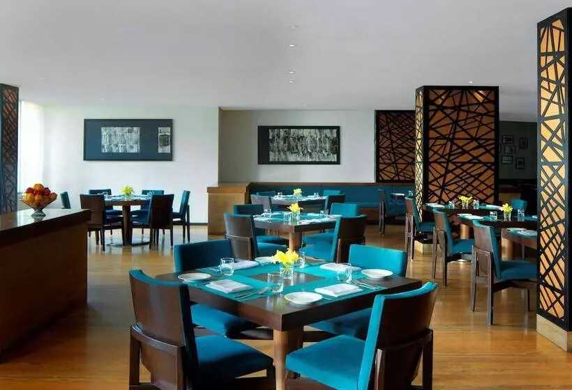 Radisson Blu Plaza Hotel Hyderabad Banjara Hills