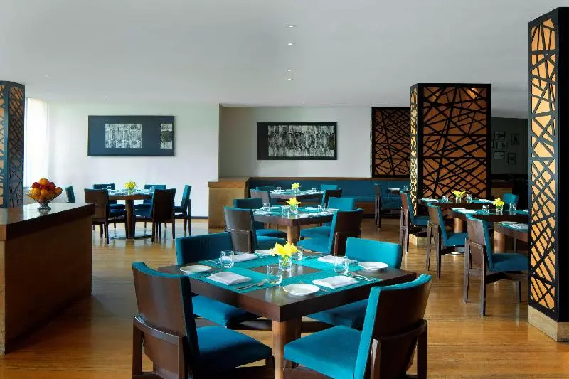 Radisson Blu Plaza Hotel Hyderabad Banjara Hills