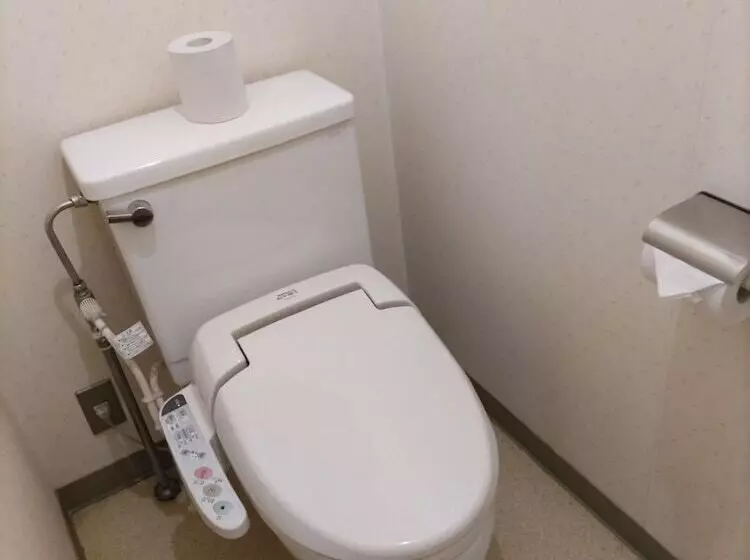 Hotel 楽気ハウス甲斐路 Raki House Kaiji