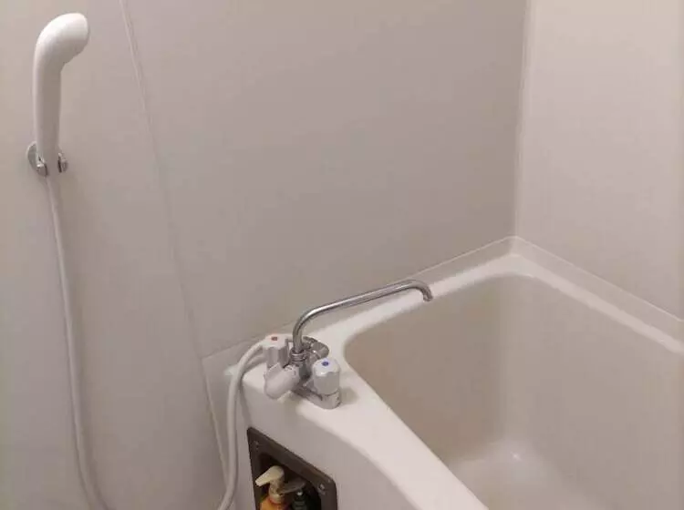 Hotel 楽気ハウス甲斐路 Raki House Kaiji