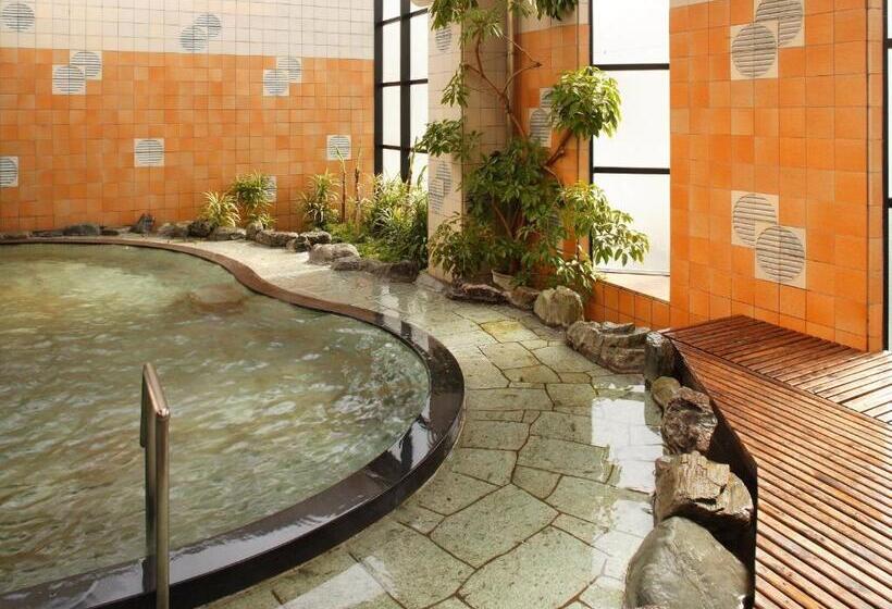 Hotelli 楽気ハウス甲斐路 Raki House Kaiji