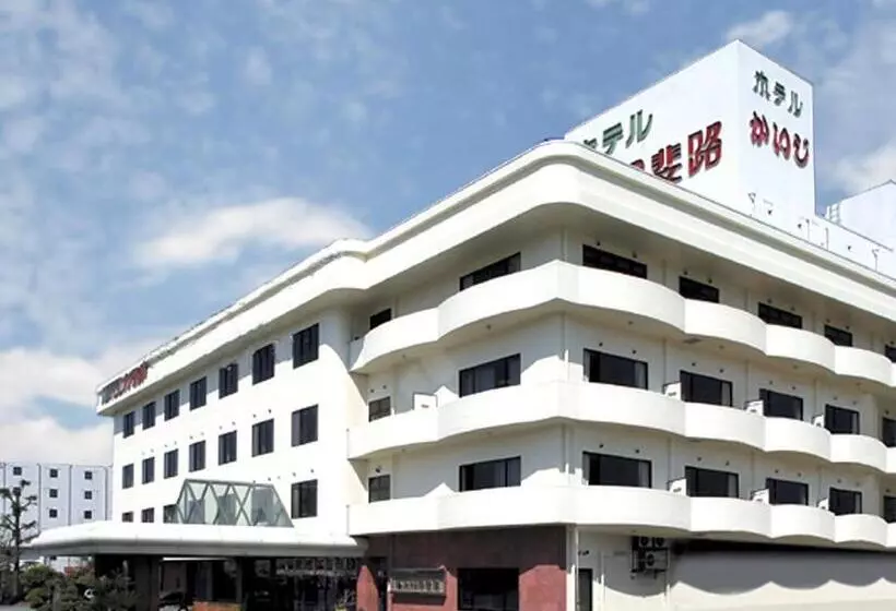 Hotel 楽気ハウス甲斐路 Raki House Kaiji