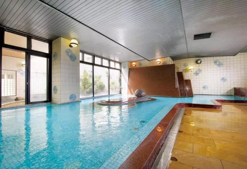 Hotel 楽気ハウス甲斐路 Raki House Kaiji