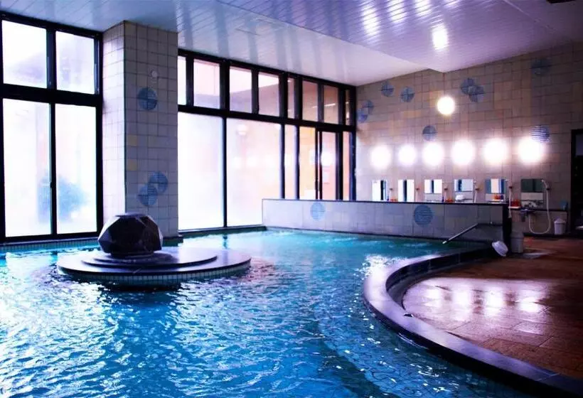 Hotel 楽気ハウス甲斐路 Raki House Kaiji