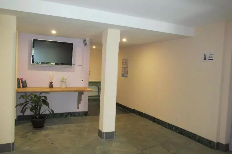 هتل Apartments Patricia