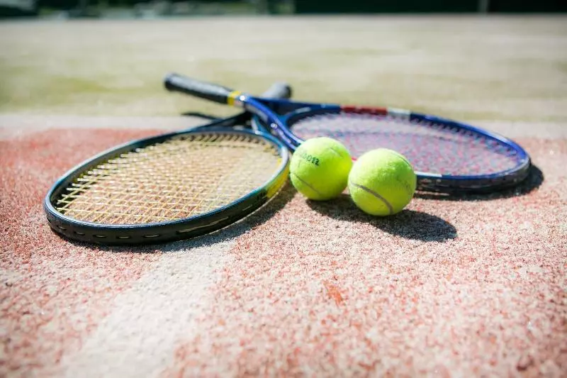 هتل Apartments Patricia