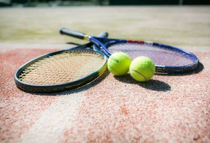 هتل Apartments Patricia