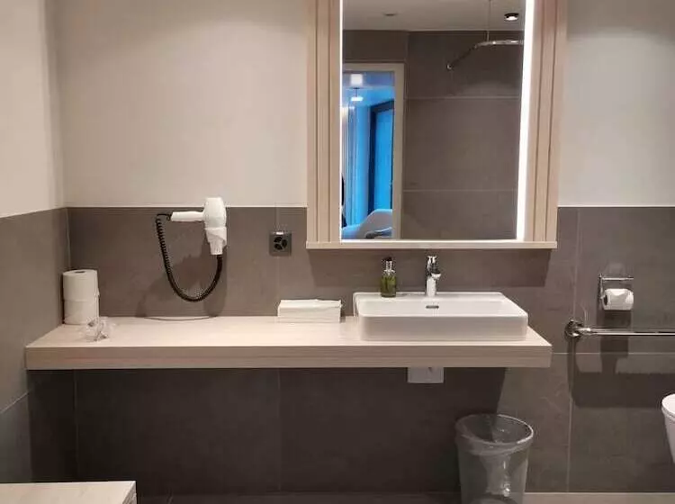 هتل Apartments Patricia