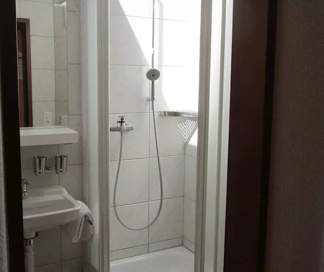 هتل Apartments Patricia