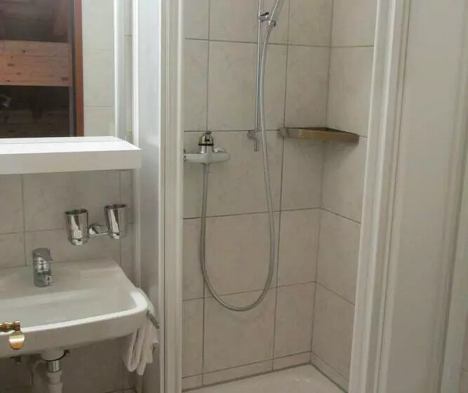 هتل Apartments Patricia