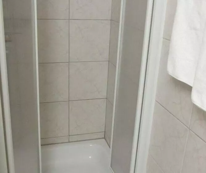 هتل Apartments Patricia