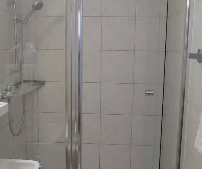 هتل Apartments Patricia