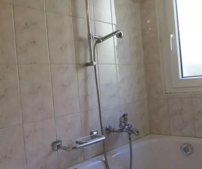 هتل Apartments Patricia