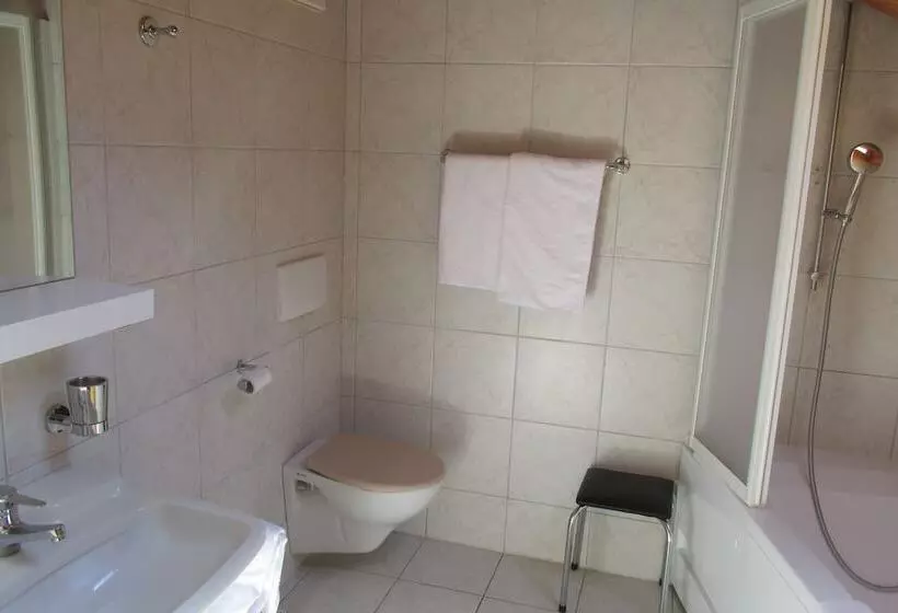 هتل Apartments Patricia