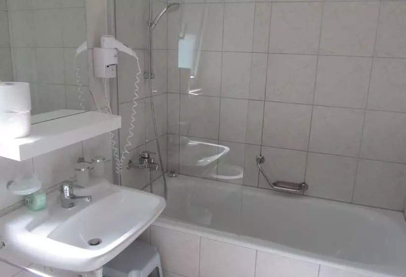 هتل Apartments Patricia