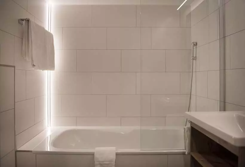 هتل Apartments Patricia