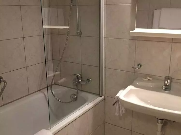 هتل Apartments Patricia