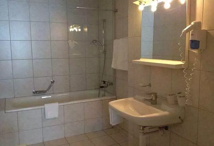 هتل Apartments Patricia