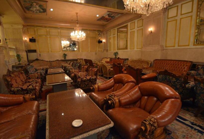 فندق Shin Kabakawa Kanko