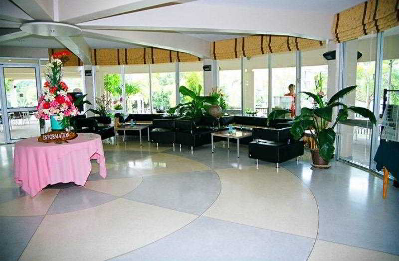 فندق The Leela Resort & Spa Pattaya