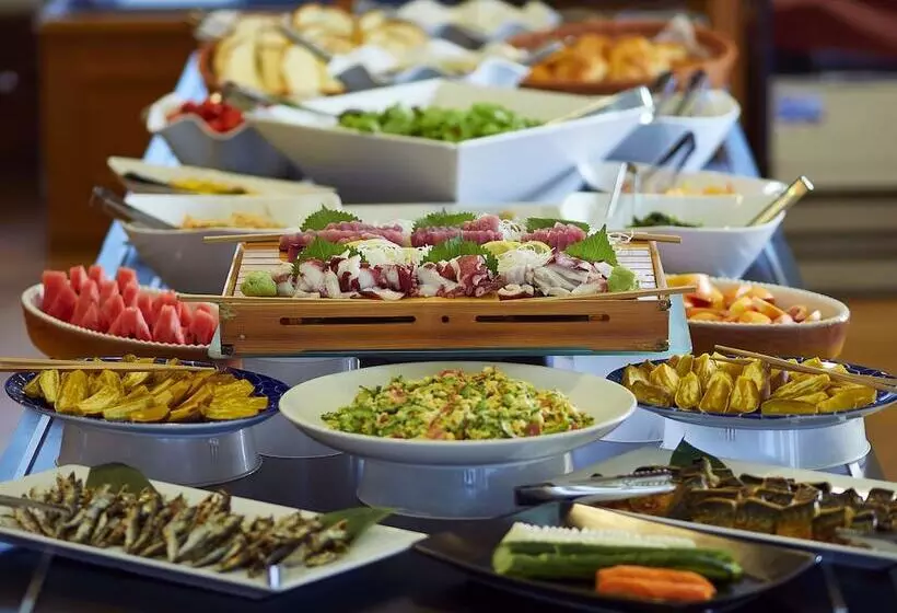 The Hotel Yakushima Ocean & Forest