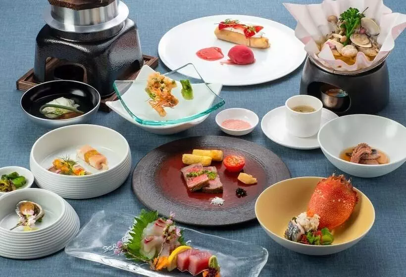 The Hotel Yakushima Ocean & Forest