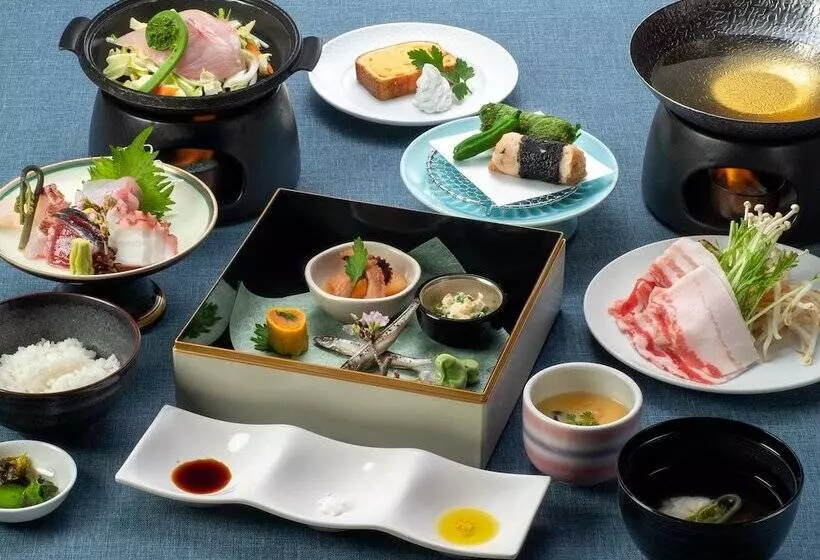 The Hotel Yakushima Ocean & Forest