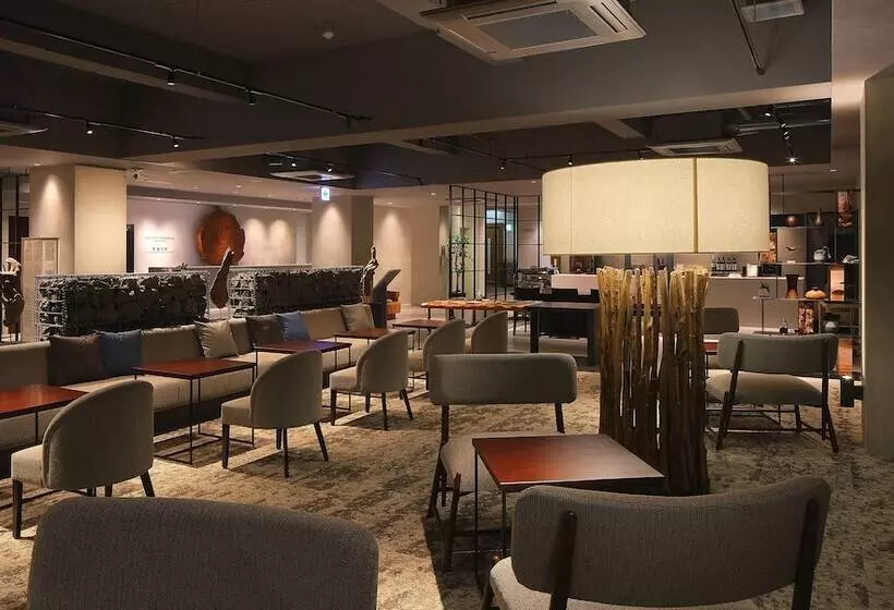 The Hotel Yakushima Ocean & Forest